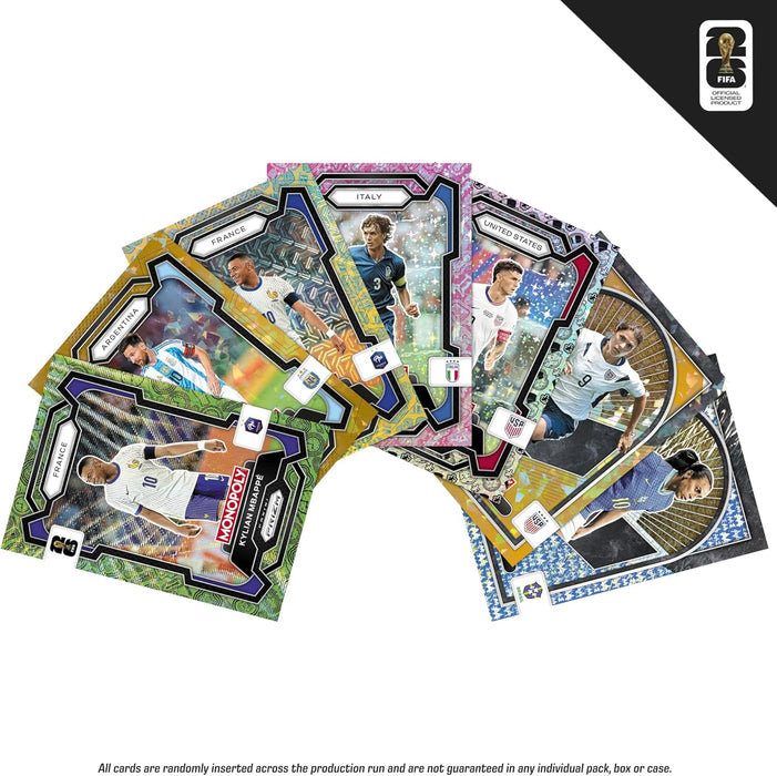 Monopoly FIFA Booster Pack