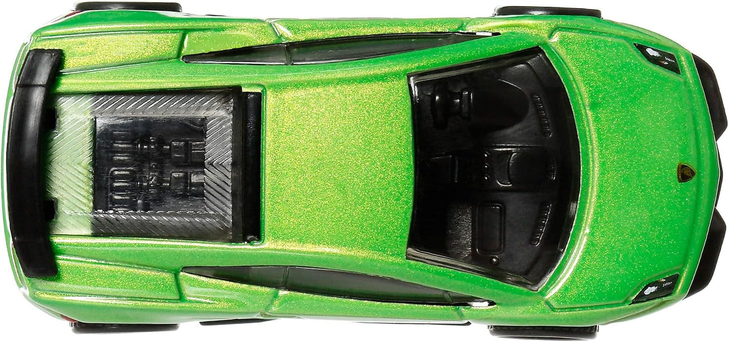 Hot Wheels Premium Boulevard Lamborghini Gallardo