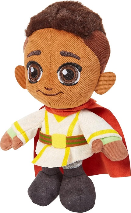 Star Wars - Young Jedi Adventures Kai Brightstar Plush