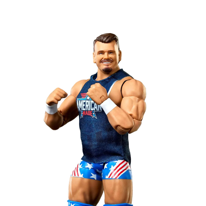 WWE - Elite Collection Brutus Creed Figure