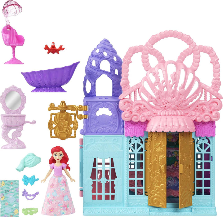 Disney Princess Ariel's Spa Day