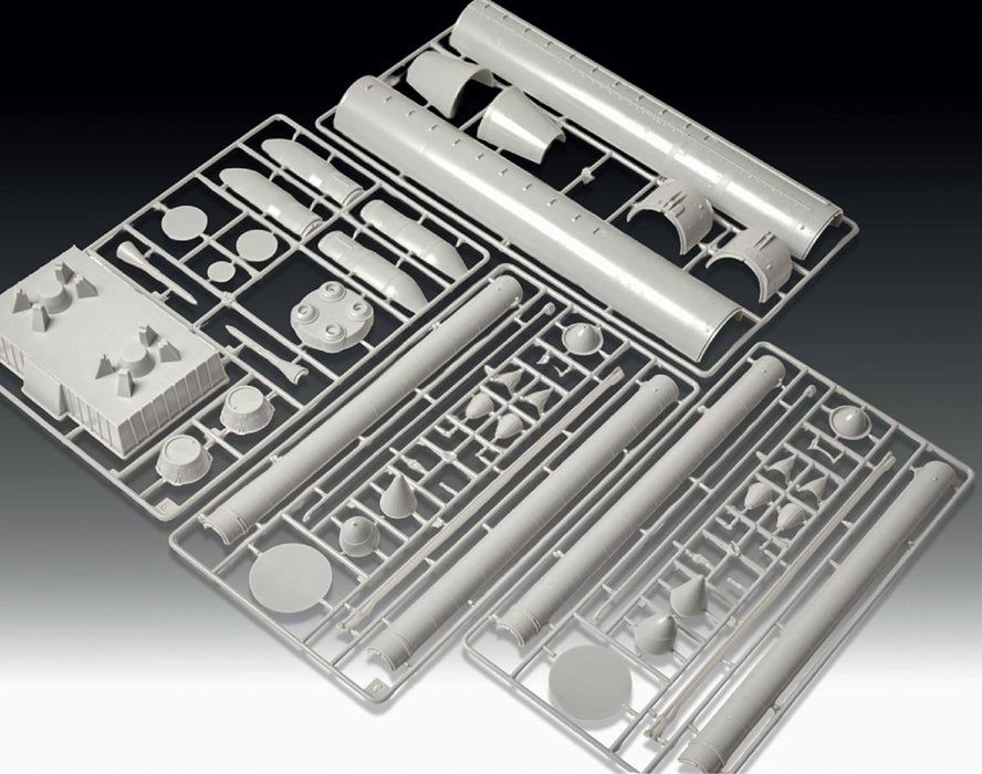 REVELL - NASA Artemis Space Launch System (SLS) 1:144 Model Set