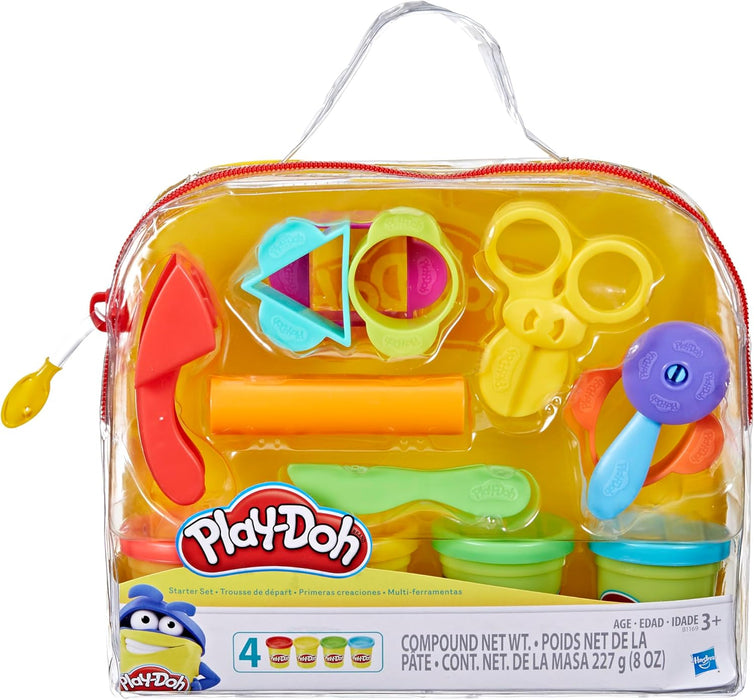 Play Doh - Starter Set