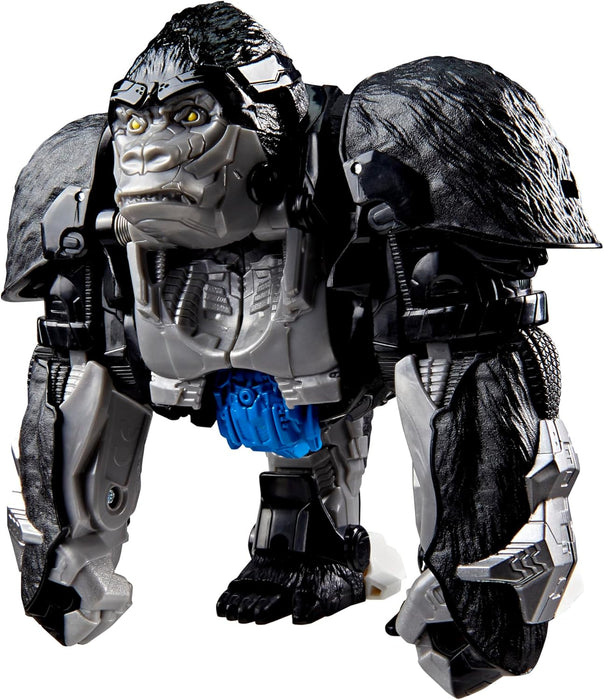 Transformers Smash Changers - Optimus Primal Action Figure