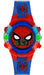 Peers Hardy - Spider-Man Digital Watch