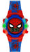 Peers Hardy - Spider-Man Digital Watch