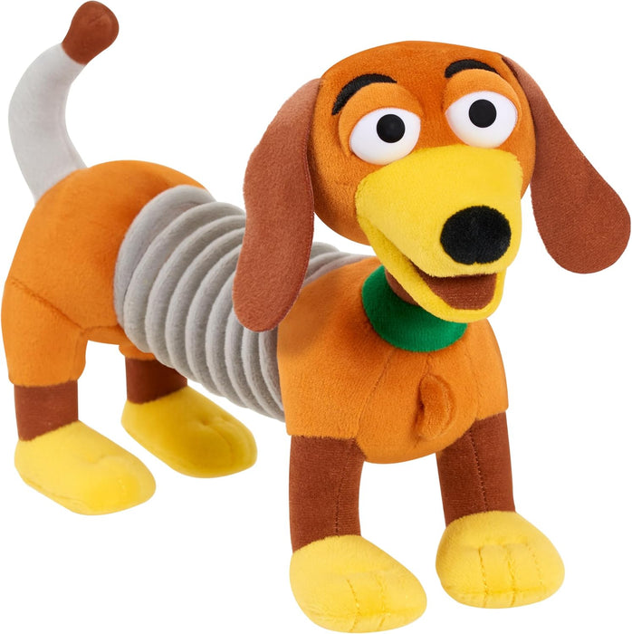 Toy Story - Slinky Dog Plush