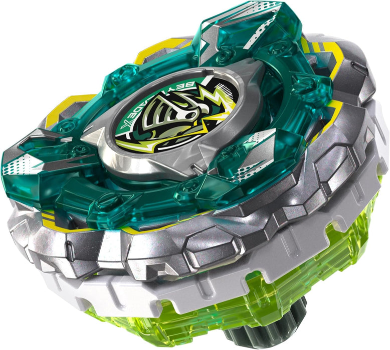 Beyblade X  Armor Knight GV 8-70UN Defense