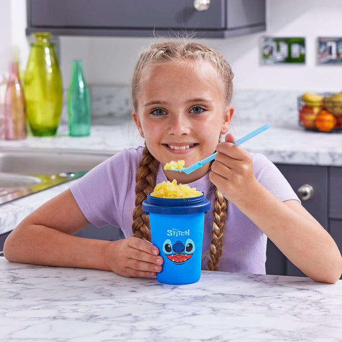 Chillfactor Stitch Slushy Maker - Stitch