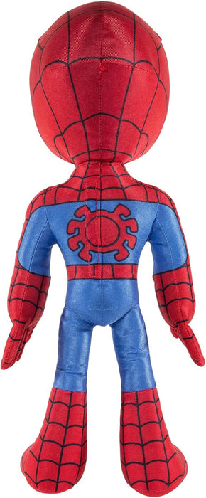 Spidey And His Amazing Friends - My Friend Spidey 16" Plush