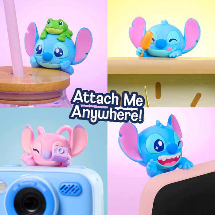 Stitch - Attachmeez