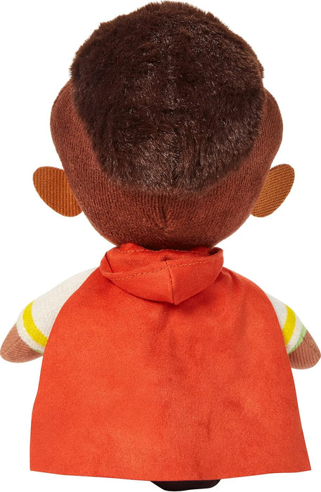 Star Wars - Young Jedi Adventures Kai Brightstar Plush