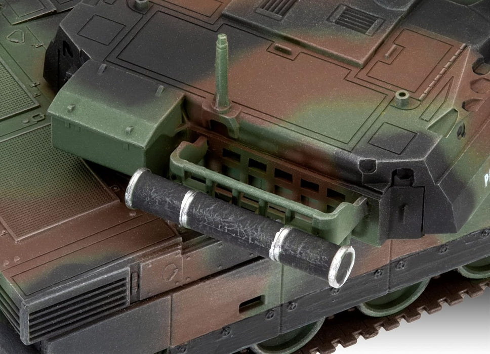 REVELL 63341 - Leclerc (T.5) 1:72 Scale Model Set