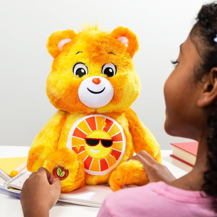 Care Bears Funshine Bear Plush