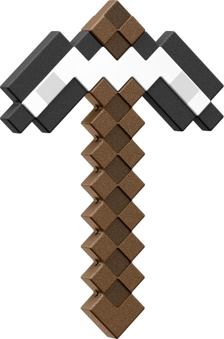 Minecraft - Iron Pickaxe