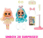 L.O.L. Surprise Tweens Surprise Swap Fashion Doll - Waves Winnie