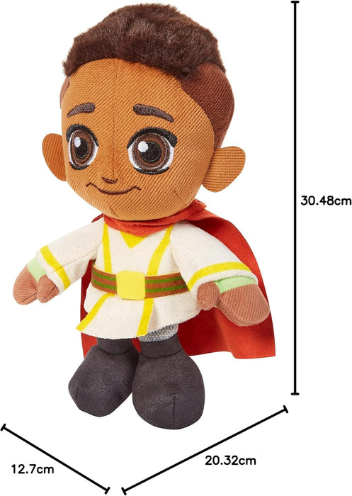 Star Wars - Young Jedi Adventures Kai Brightstar Plush