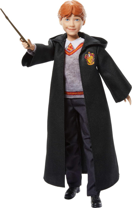 Harry Potter - Ron Weasley Fashion Doll