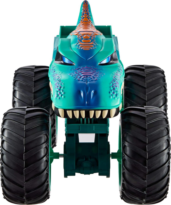 Hot Wheels - XL Mega Wrex Monster Truck