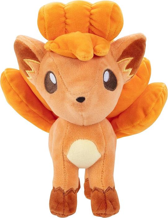Pokemon - 8" Vulpix Plush
