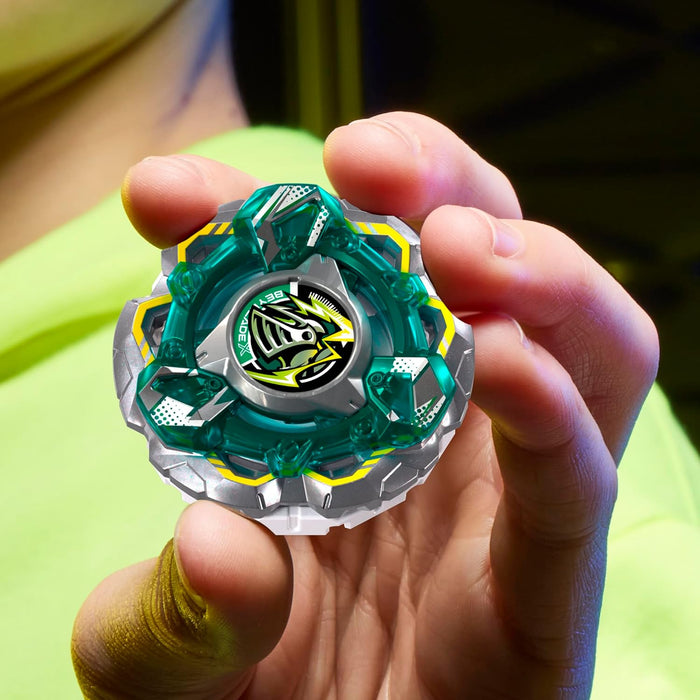 Beyblade X  Armor Knight GV 8-70UN Defense