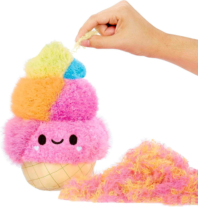 Fluffie Stuffiez - Large Ice Cream Plush
