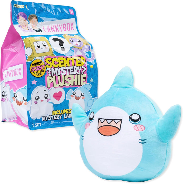 Lankybox - 11" Mystery Plush