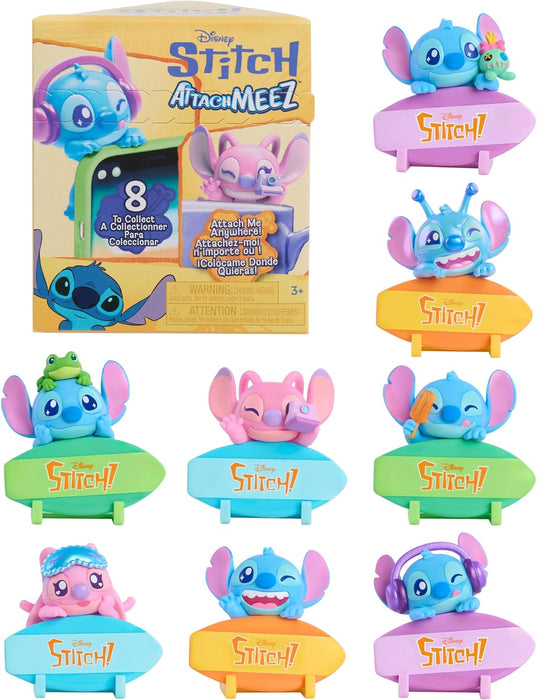 Stitch - Attachmeez