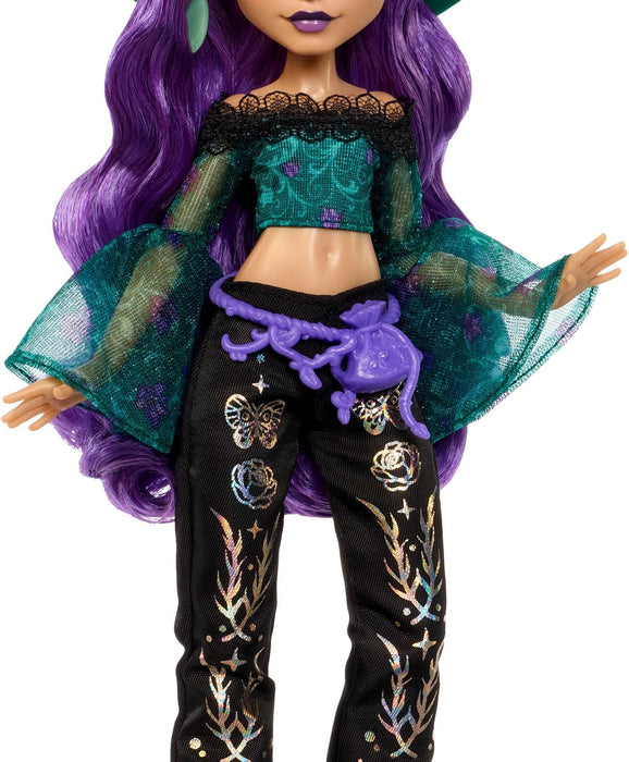 Monster High Moonspell Magic Willow Thorne Doll