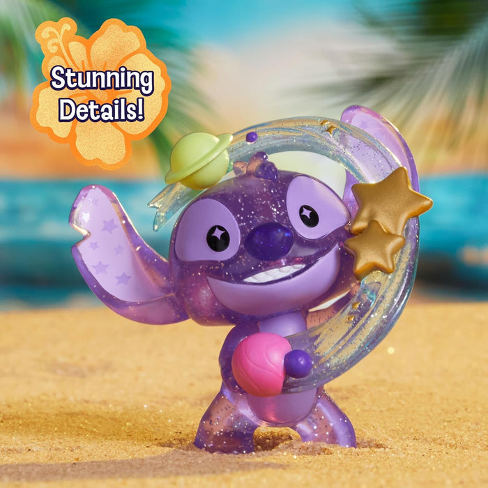 Disney Stitch - Outta This World Mystery Figure Capsule