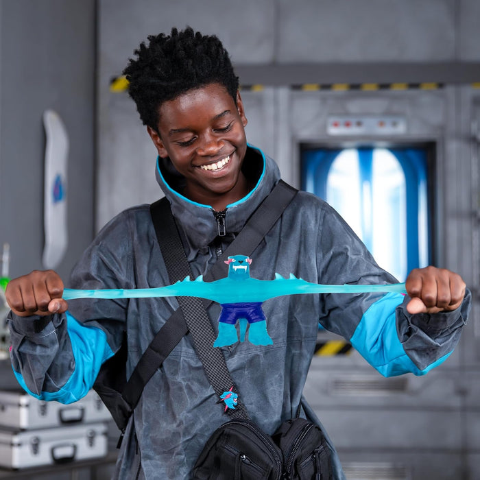 Mr Beast Lab Goo Jit Zu Iconic Panther