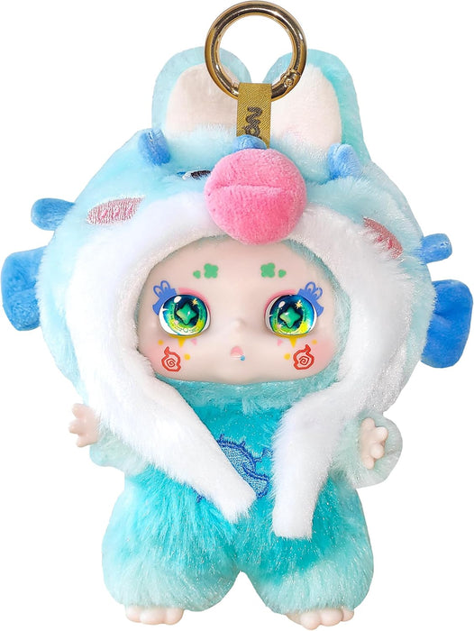 Kimmon - Dreams Of The Wilderness Mystery Plush