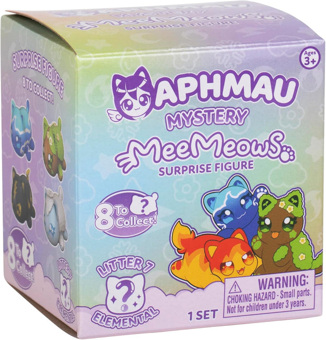Aphmau MeeMeow Mystery Figure (Series 7)