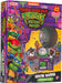 Teenage Mutant Ninja Turtles Sewer Battle Pressmatic Game