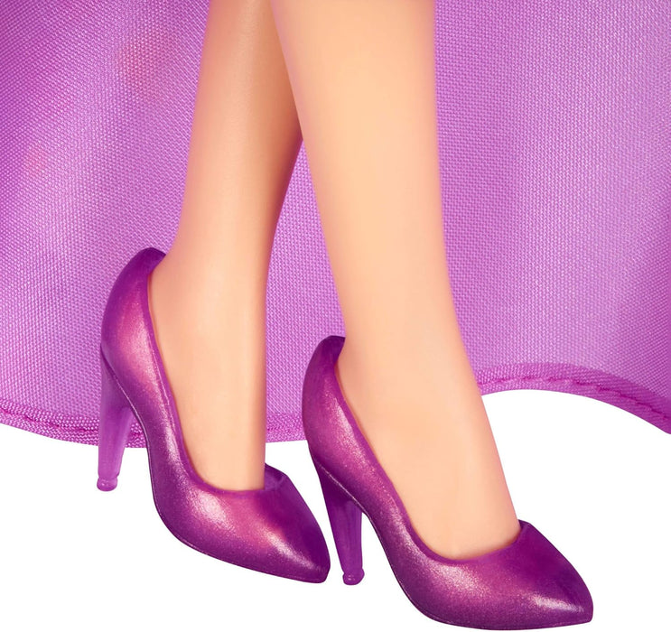 Disney Princess - Rapunzel Birthday Celebration Doll