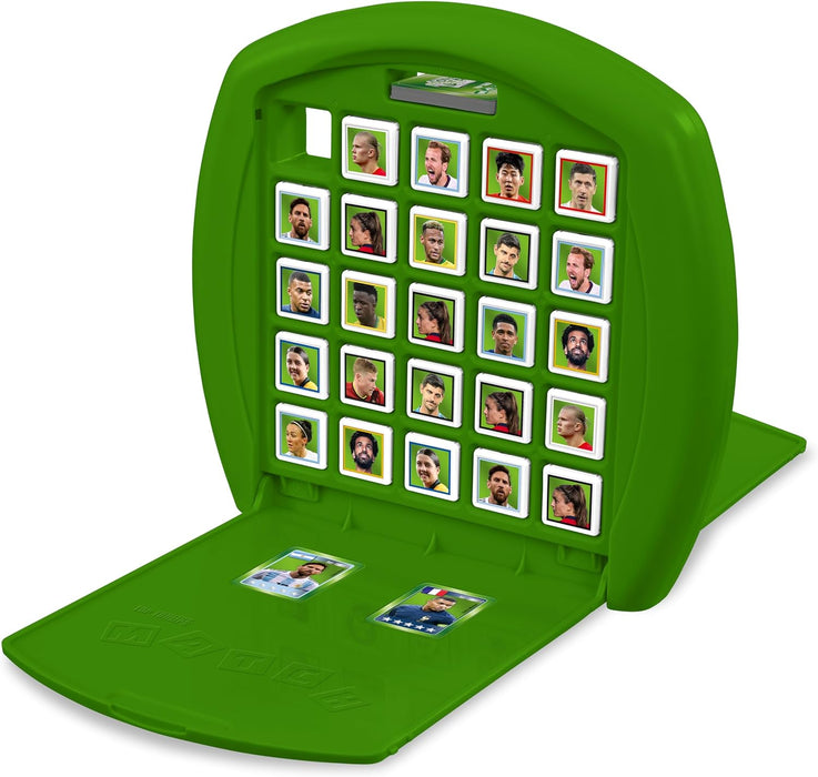 Top Trumps Match: World Football Stars Board Game