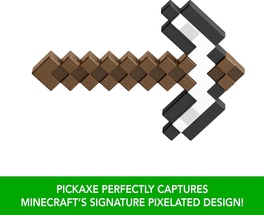 Minecraft - Iron Pickaxe