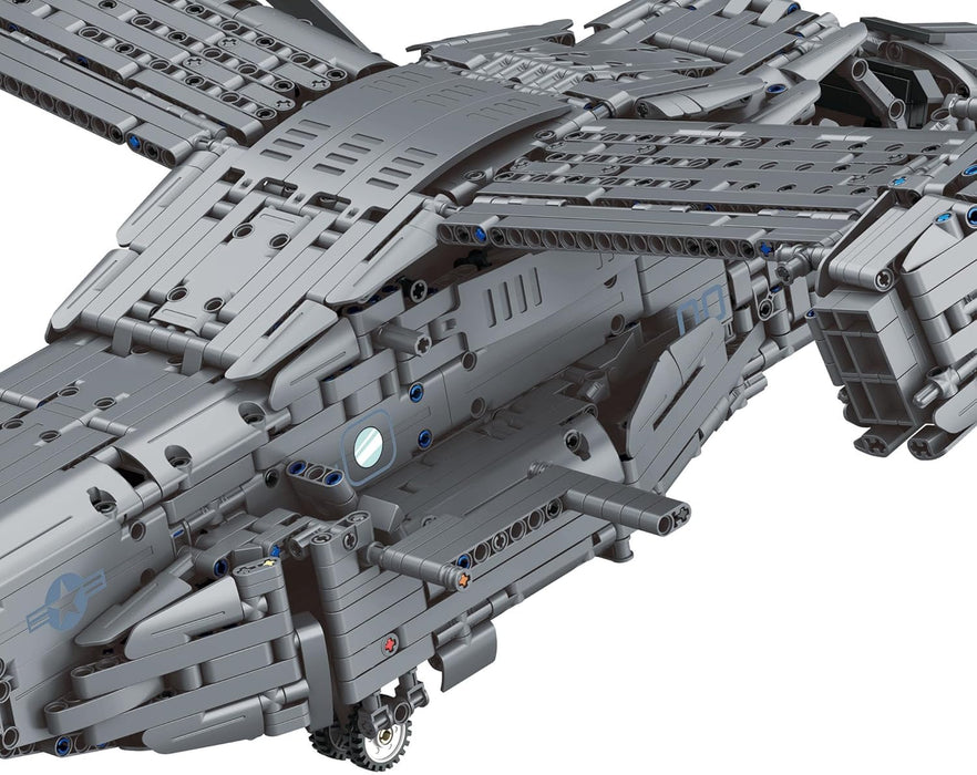 Revell - Bell Boeing V-22 Osprey Brick System 1:25 Model Kit