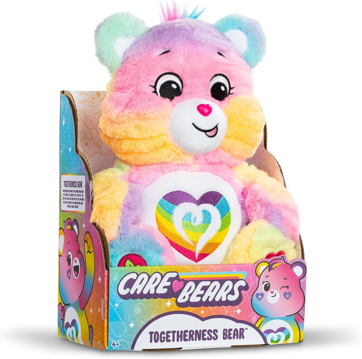 Care Bears Togetherness Bear Plush