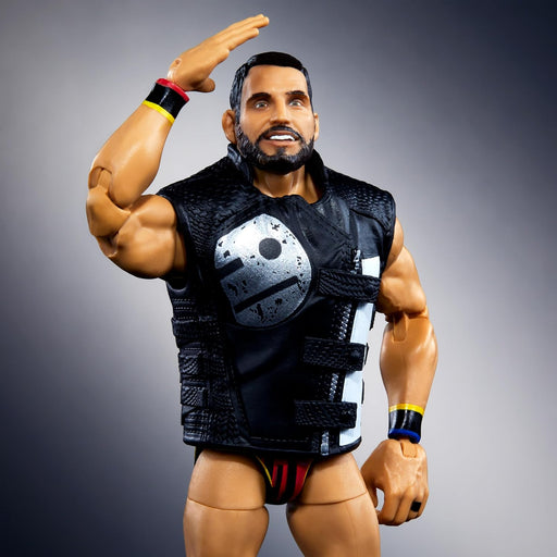 Wwe johnny gargano action figure discount