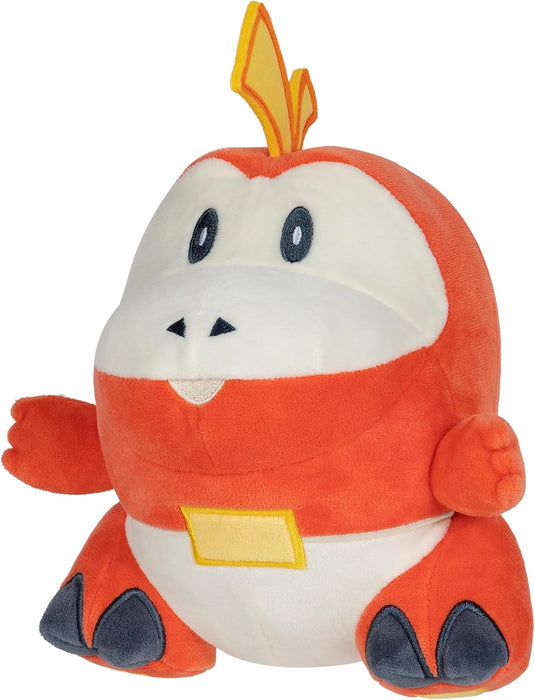Pokemon - 8" Fuecoco Plush