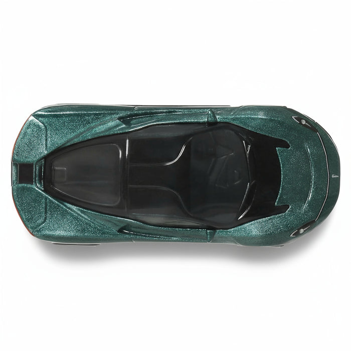 Hot Wheels - Pop Culture Euro Speed Automobili Pininfarina Battista