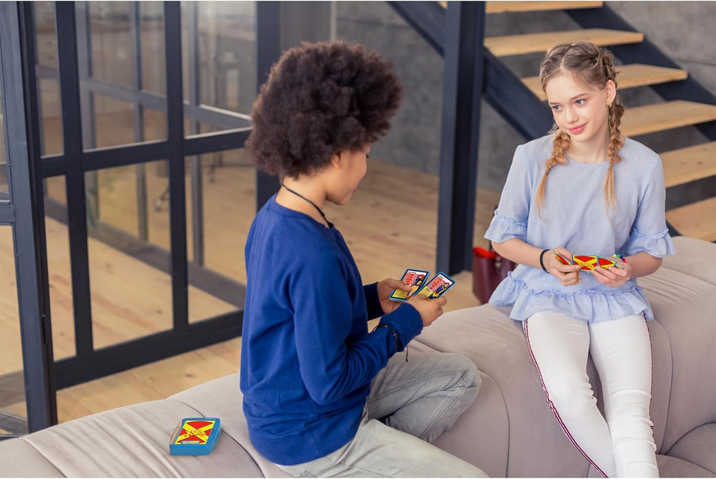 Top Trumps X-Men97 Limited Edition Card Game