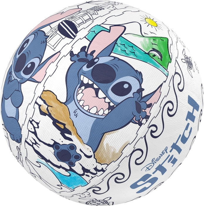 Ollyball Disney Stitch