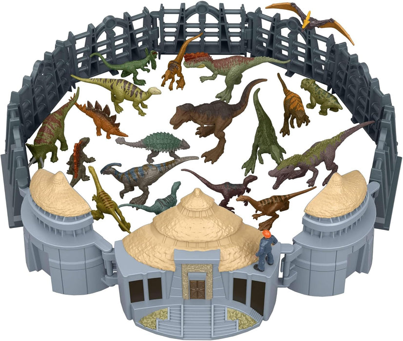Jurassic World - Advent Calendar (2025)