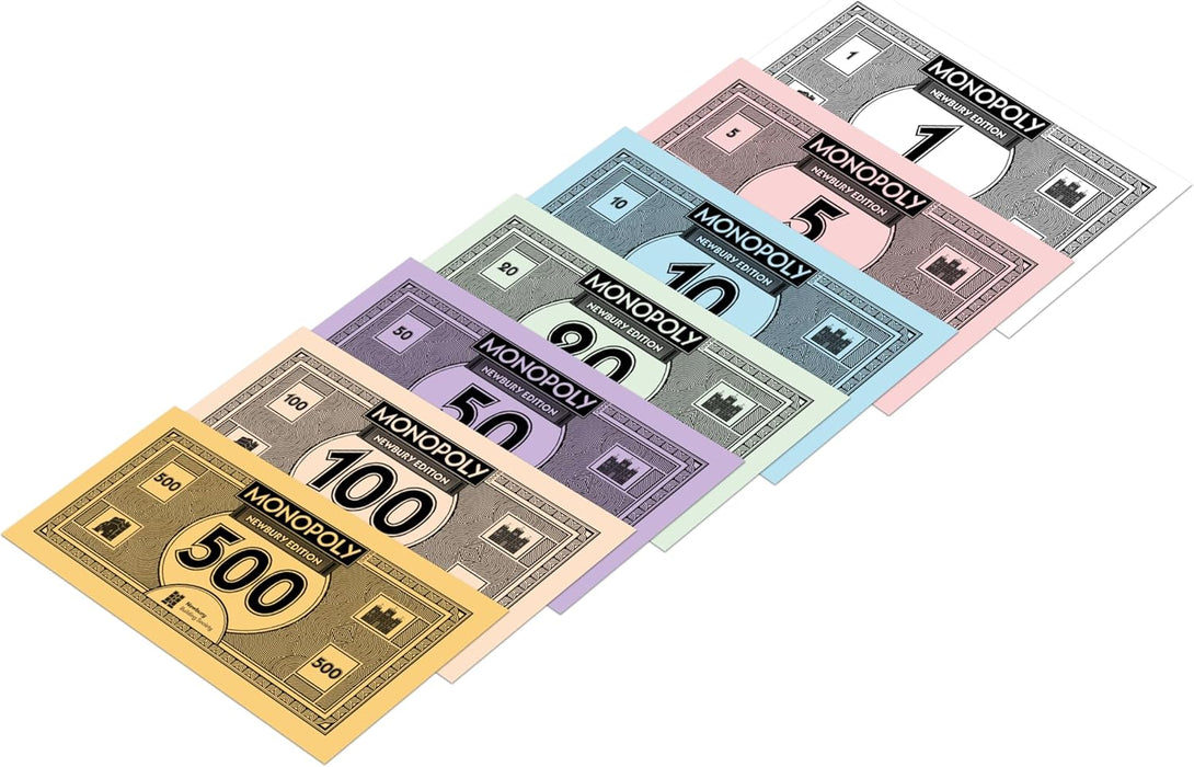 Monopoly: Wolverhampton Edition Board Game