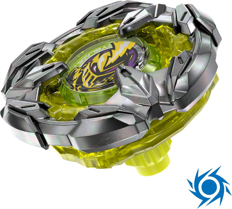 Beyblade X  Lance Knight 3-60LF Attack