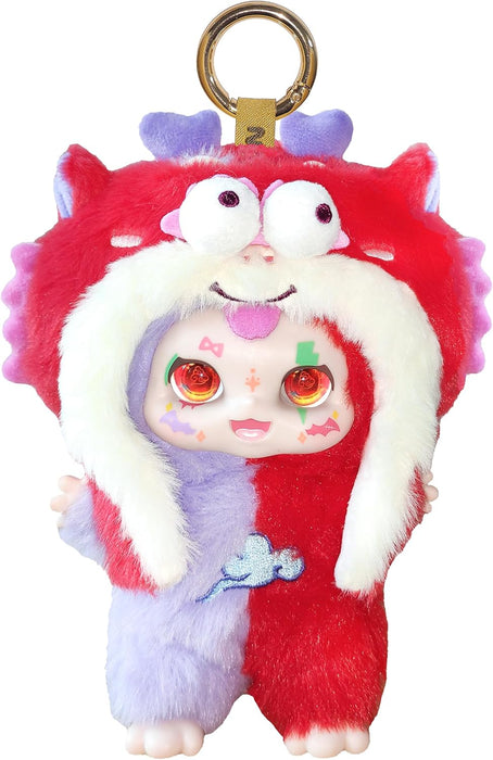 Kimmon - Dreams Of The Wilderness Mystery Plush