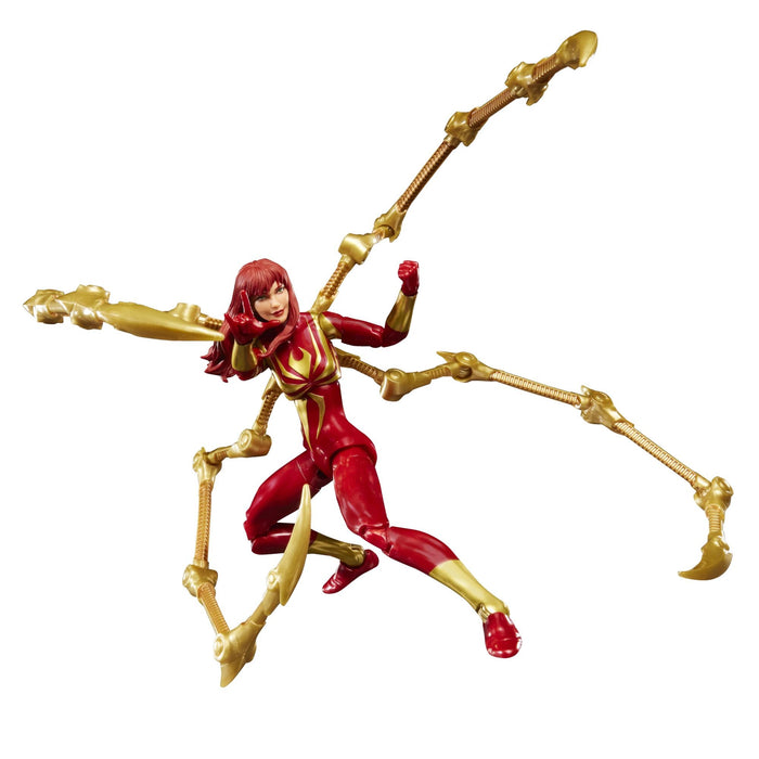 Marvel Legends Series: Magic The Gathering - Mary Jane Watson Action Figure
