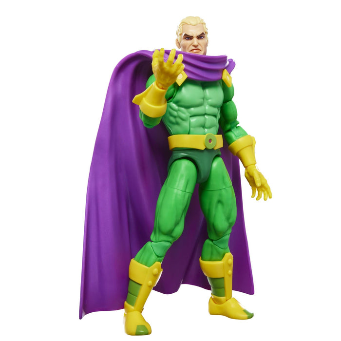 Marvel Legend Series - Retro Spiderman Marvel's Mysterio Action Figure